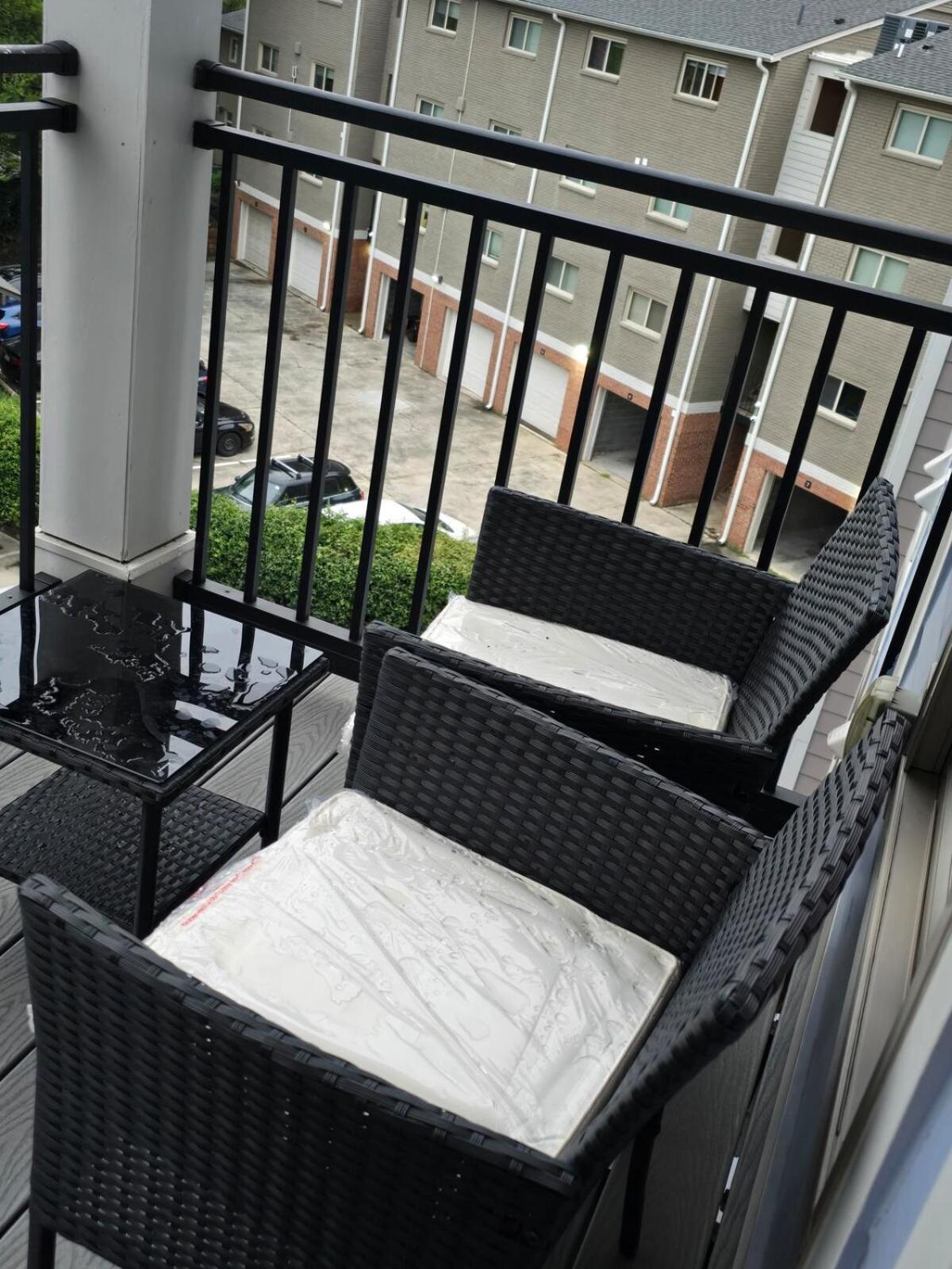 Cozy Uptown With Gym And Swimming Pool Apartment Charlotte