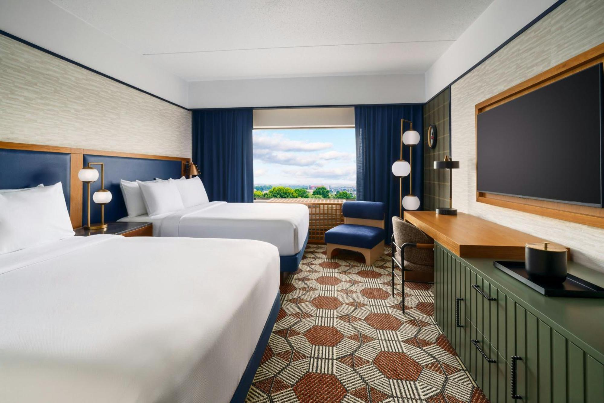 The Mecklen Hotel, Charlotte, A Tribute Portfolio Hotel Hotel Charlotte