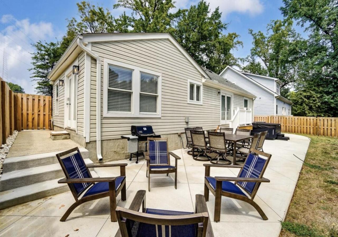 Stylish Noda Gem Hot Tub, Games And Walk To Dining *