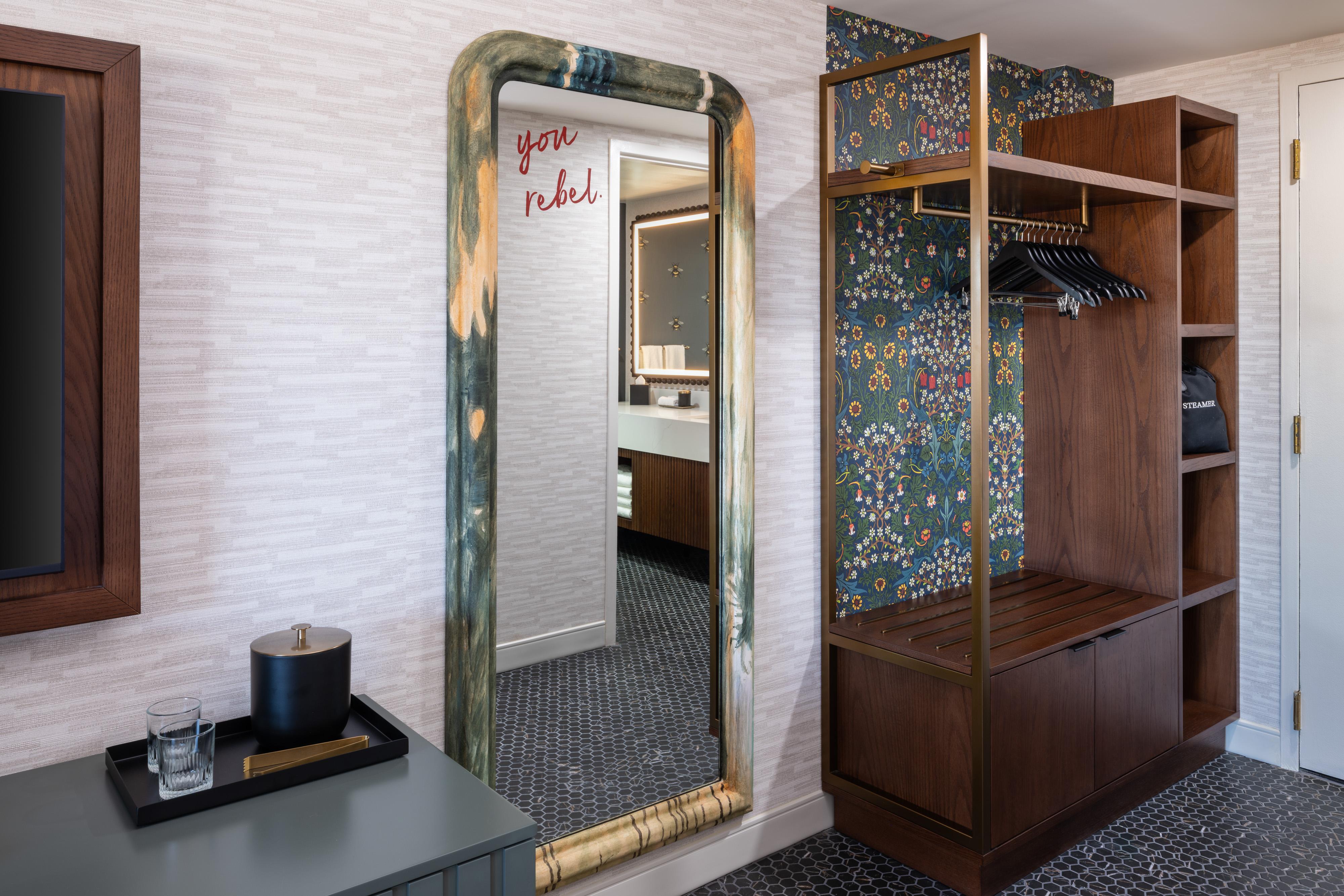 Hotel The Mecklen Hotel, Charlotte, A Tribute Portfolio Hotel 3*