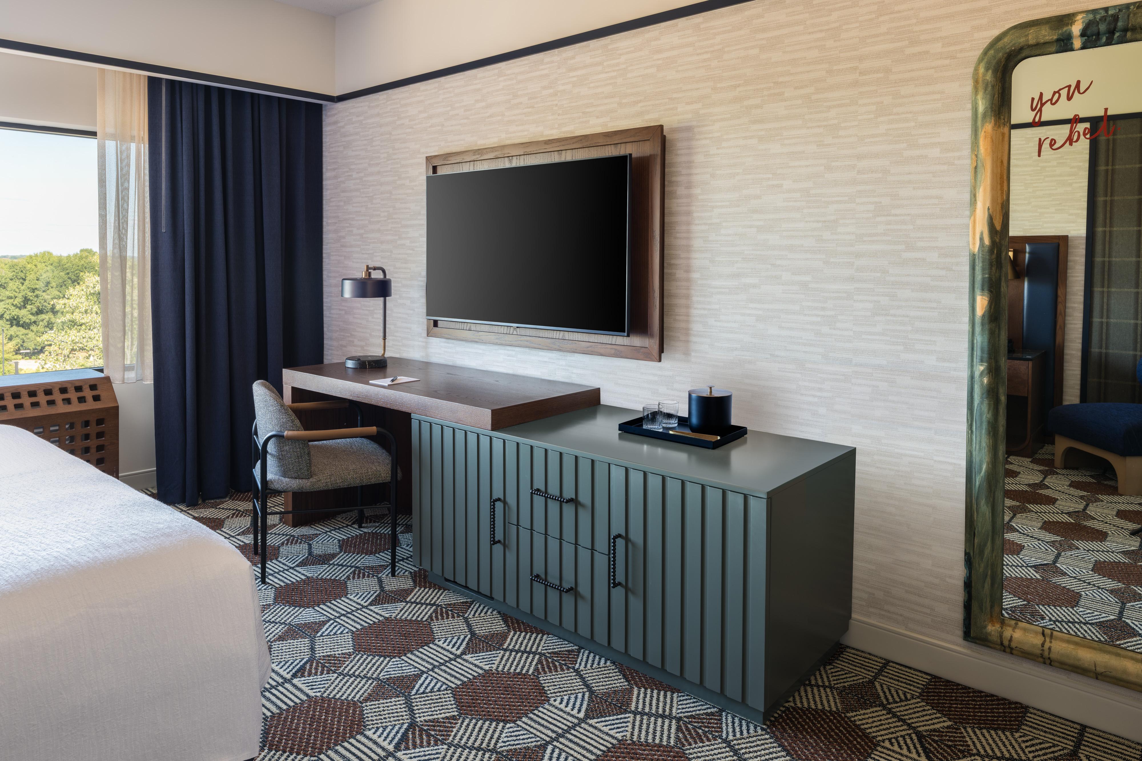 The Mecklen Hotel, Charlotte, A Tribute Portfolio Hotel Hotel Charlotte