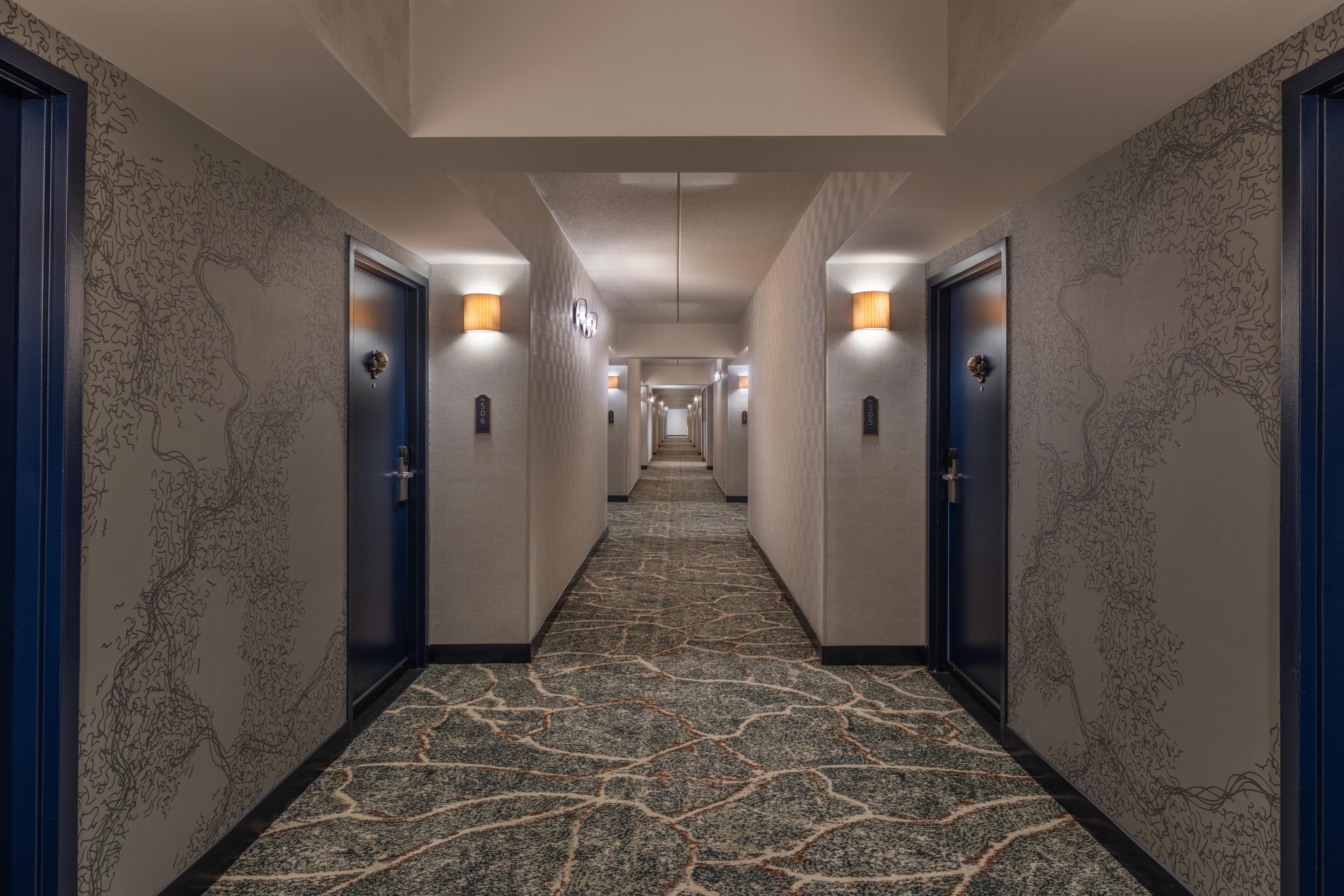 The Mecklen Hotel, Charlotte, A Tribute Portfolio Hotel Hotel