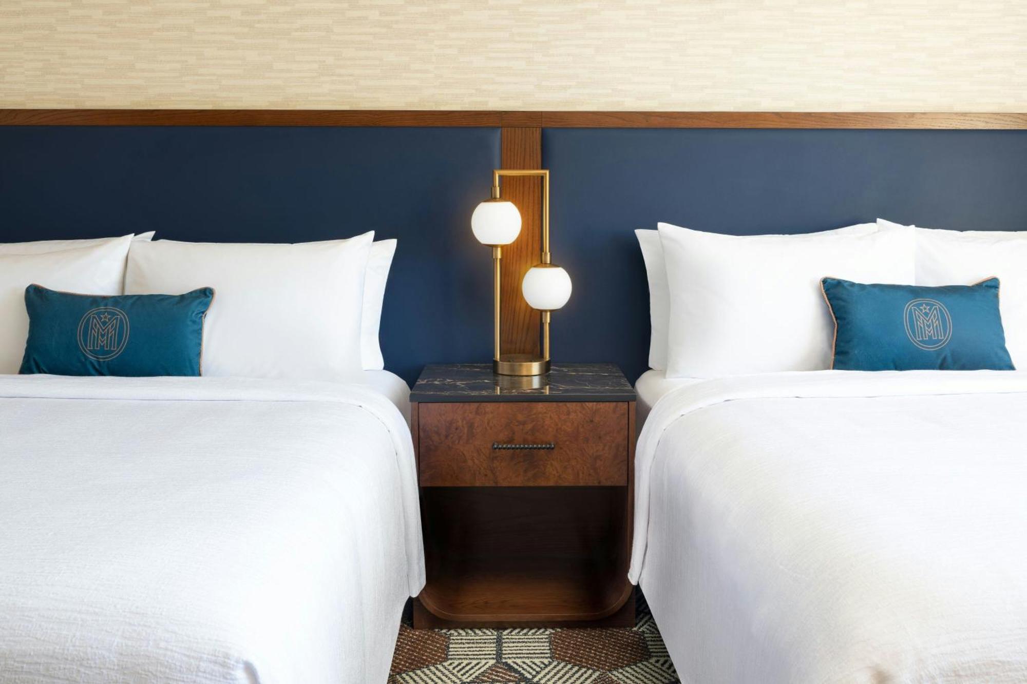 The Mecklen Hotel, Charlotte, A Tribute Portfolio Hotel Charlotte