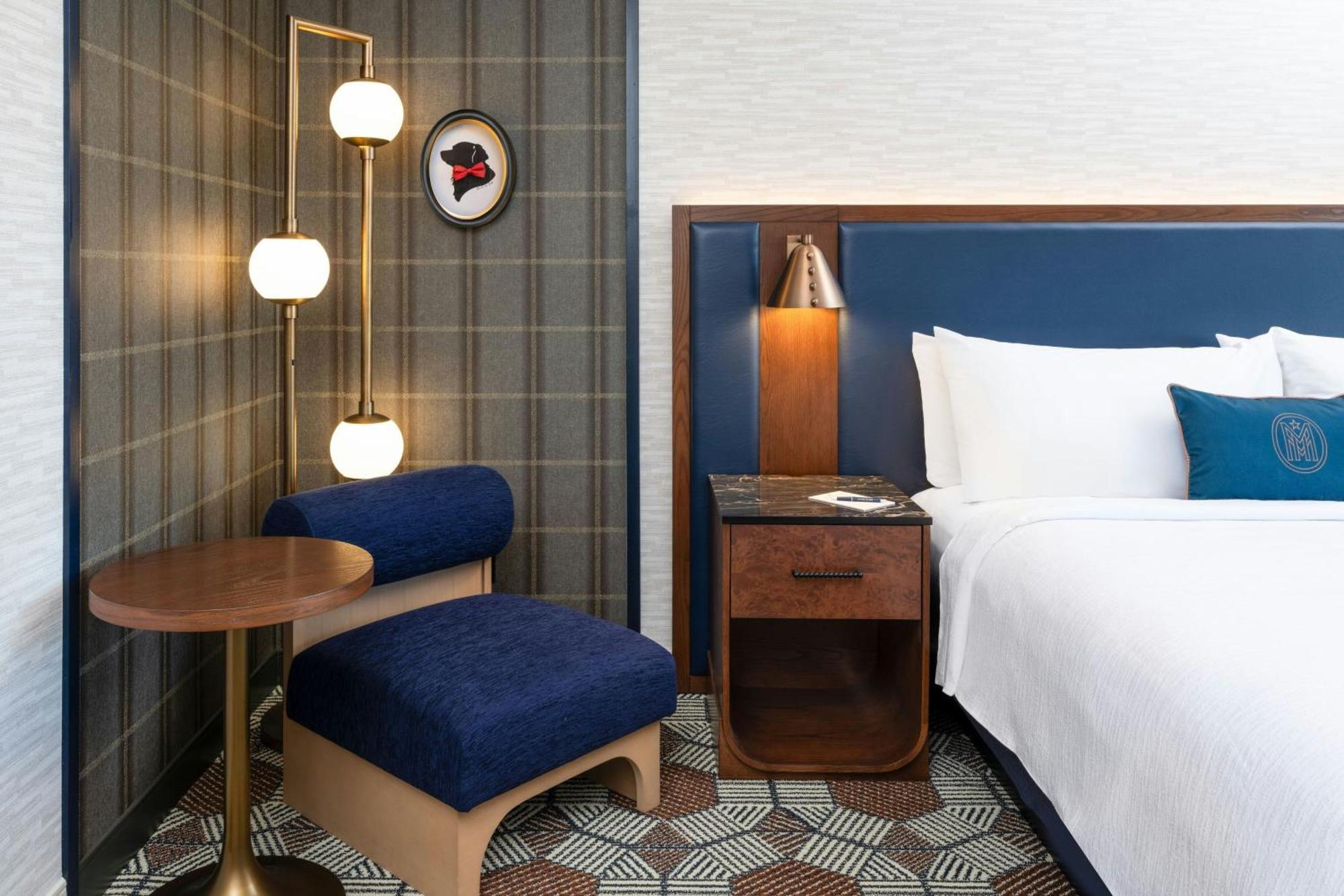 The Mecklen Hotel, Charlotte, A Tribute Portfolio Hotel Charlotte