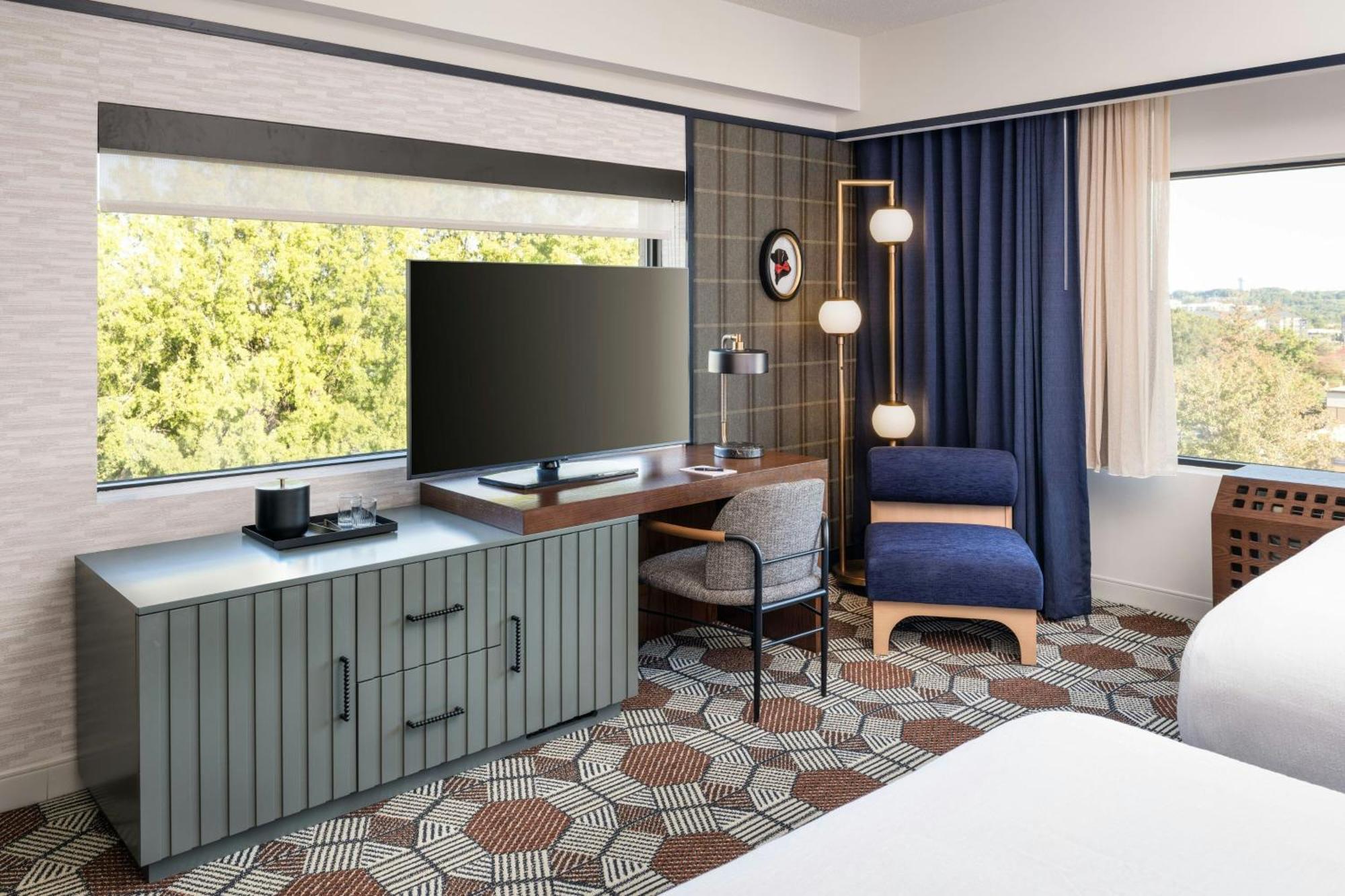 The Mecklen Hotel, Charlotte, A Tribute Portfolio Hotel 3* Charlotte