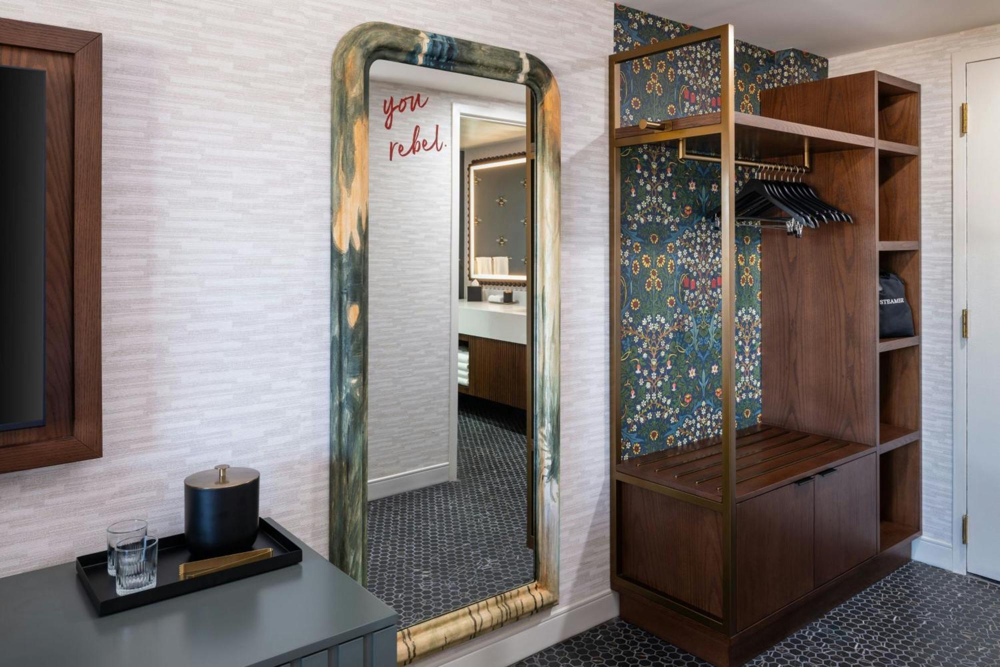 The Mecklen Hotel, Charlotte, A Tribute Portfolio Hotel Hotel