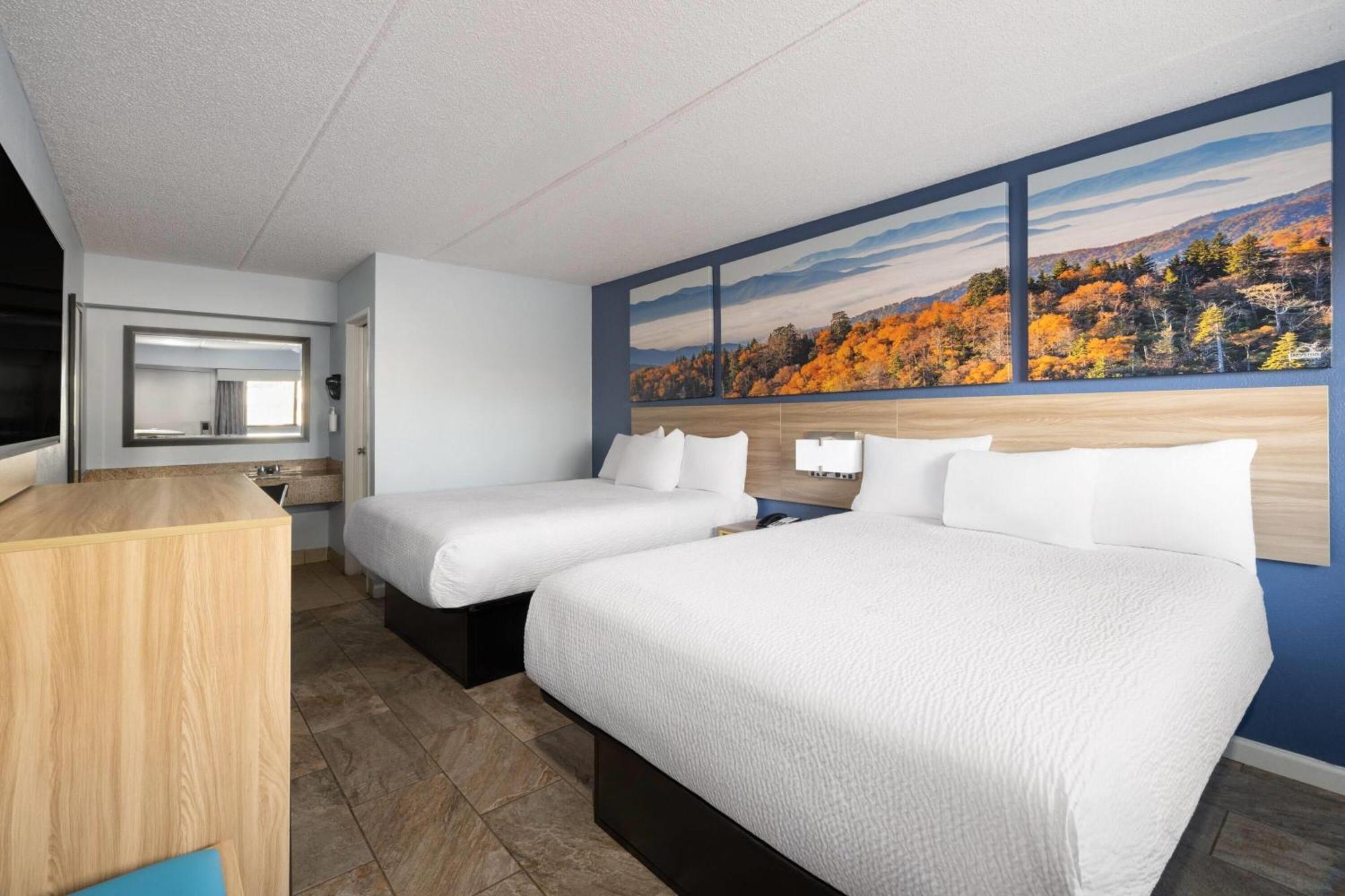 Motel Days By Wyndham