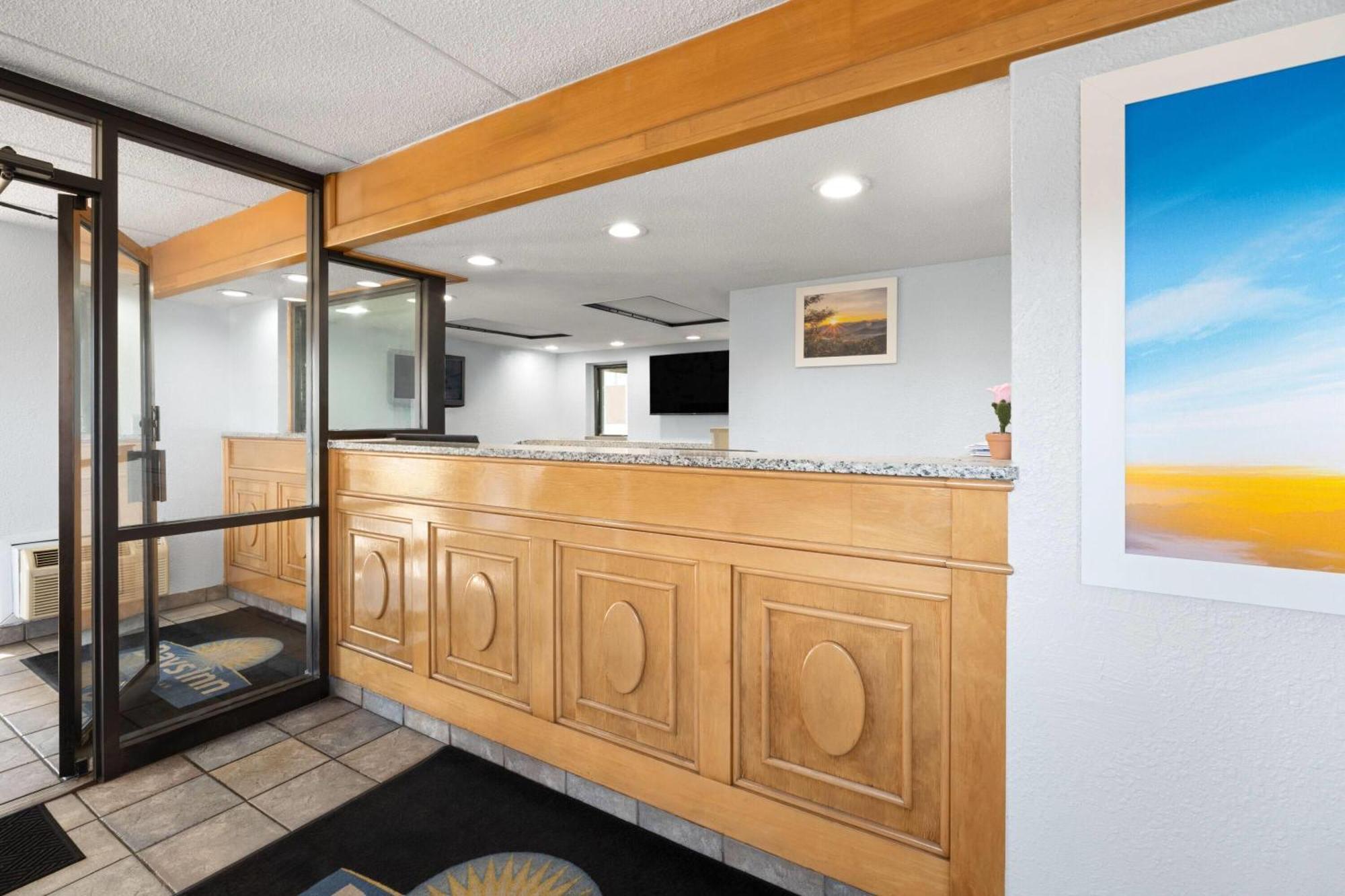 Days By Wyndham Motel 2*