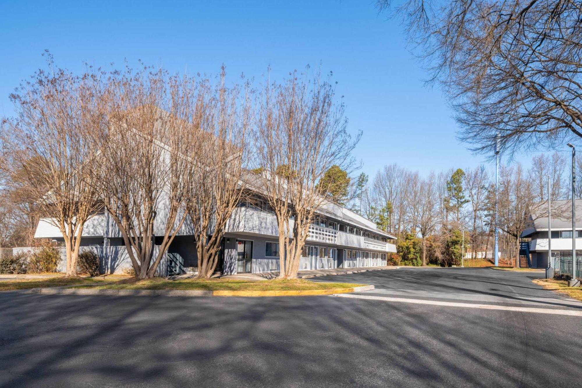 Motel Days By Wyndham