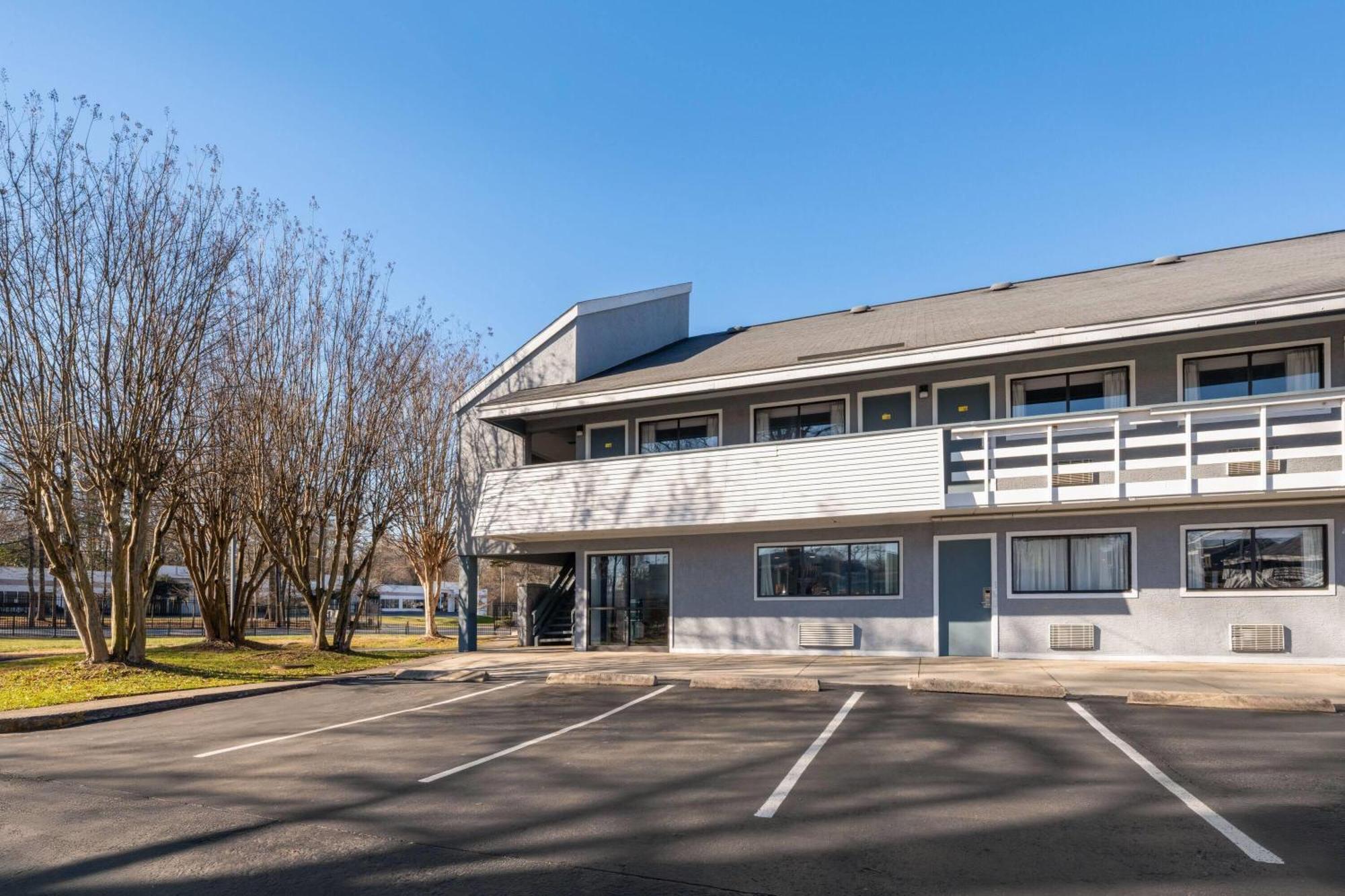 Motel Days By Wyndham