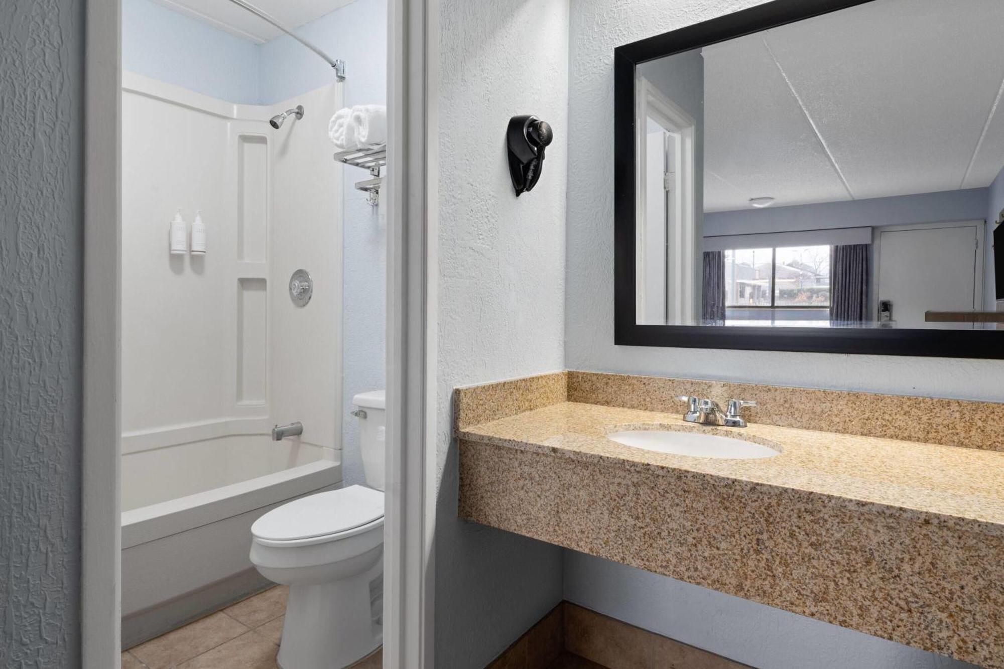 Motel Days By Wyndham 2*