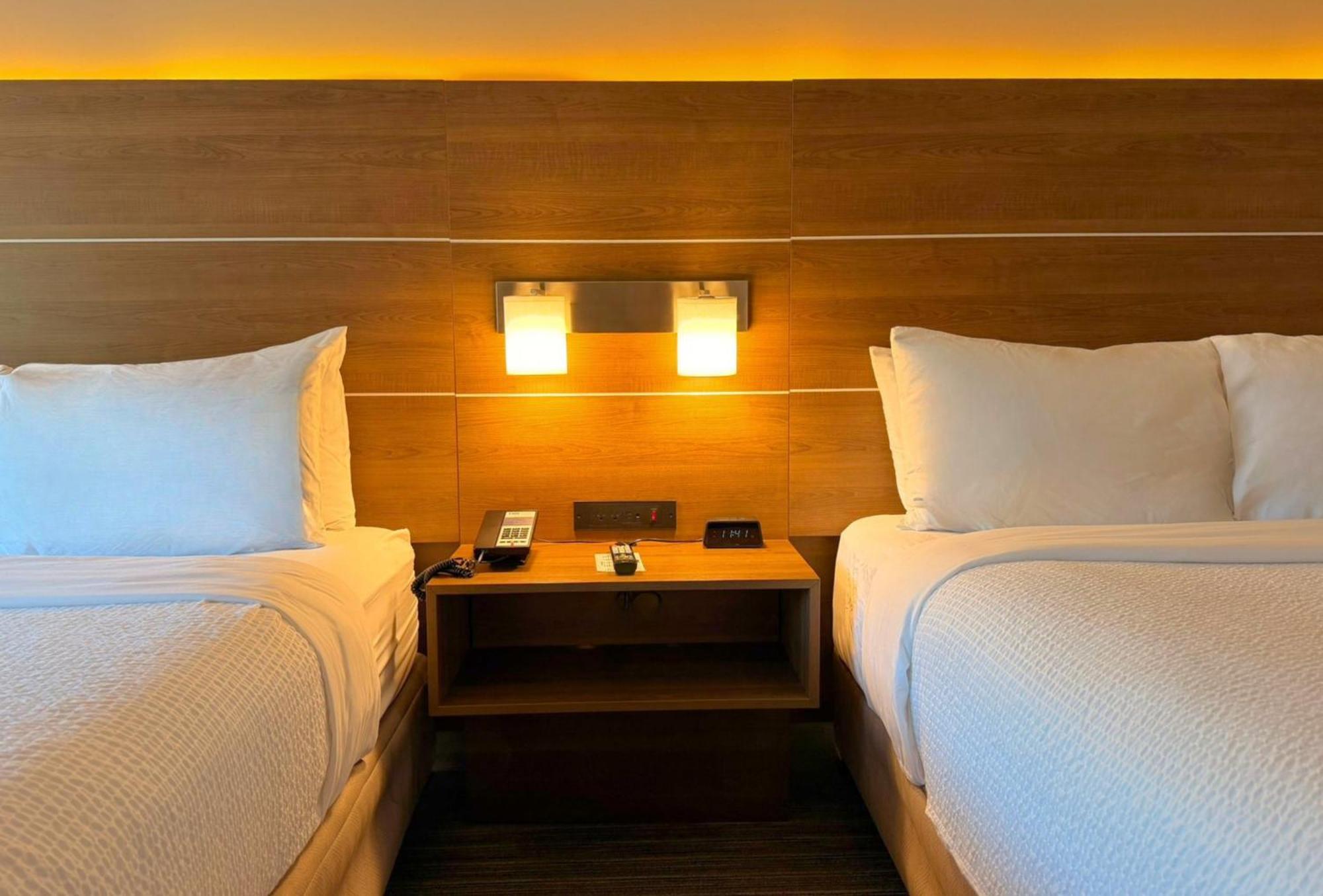 Express & - Ballantyne By Ihg