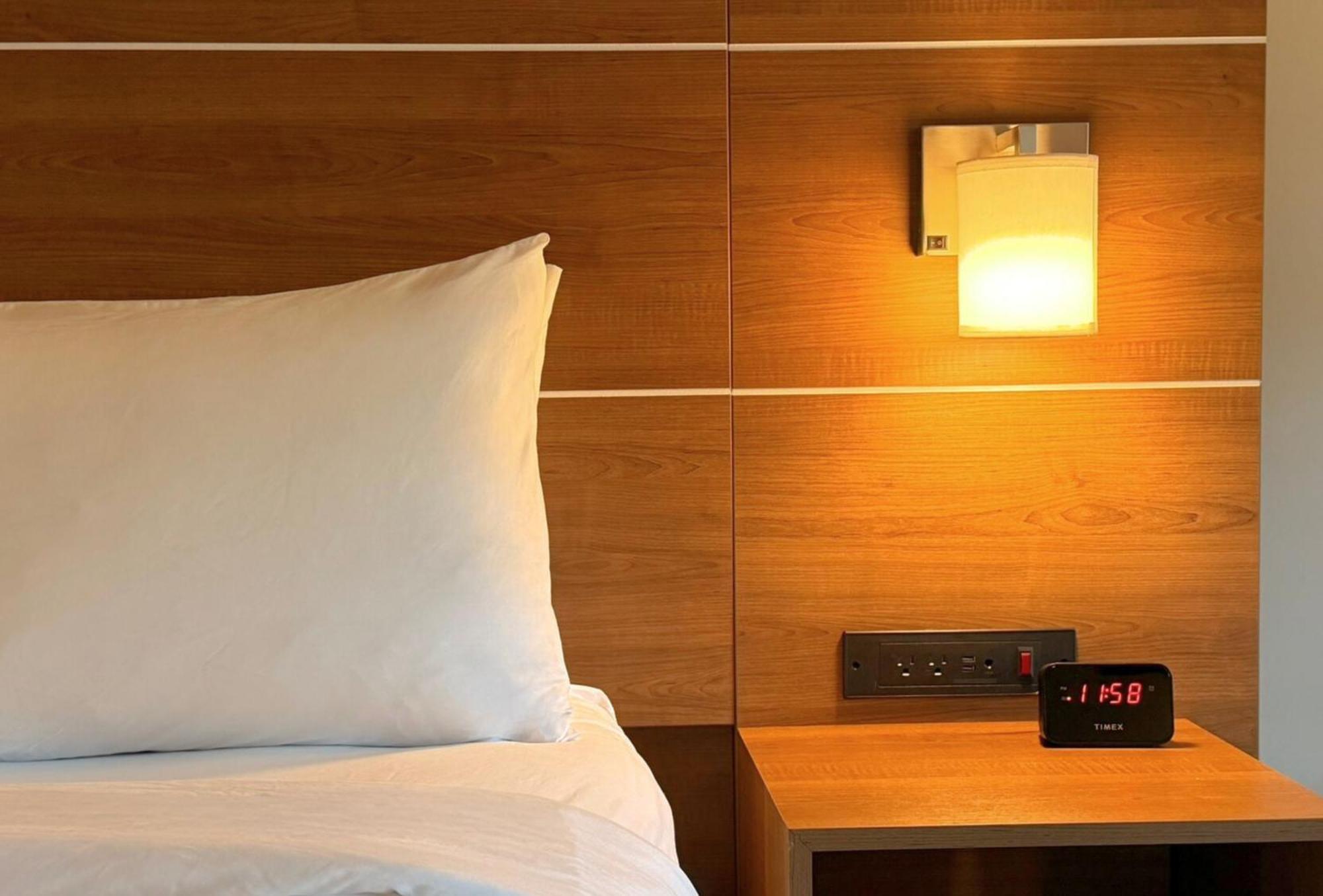 Hotel Express & - Ballantyne By Ihg Charlotte