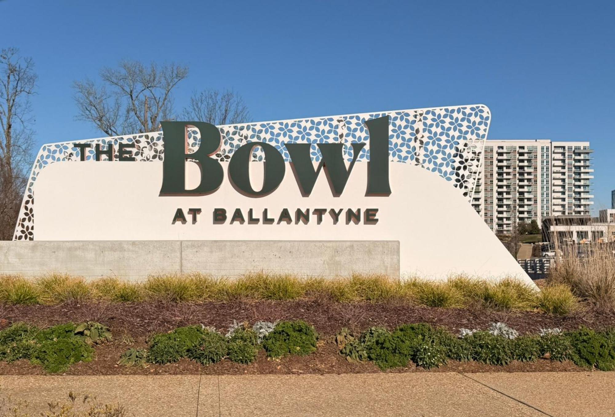 Express & - Ballantyne By Ihg