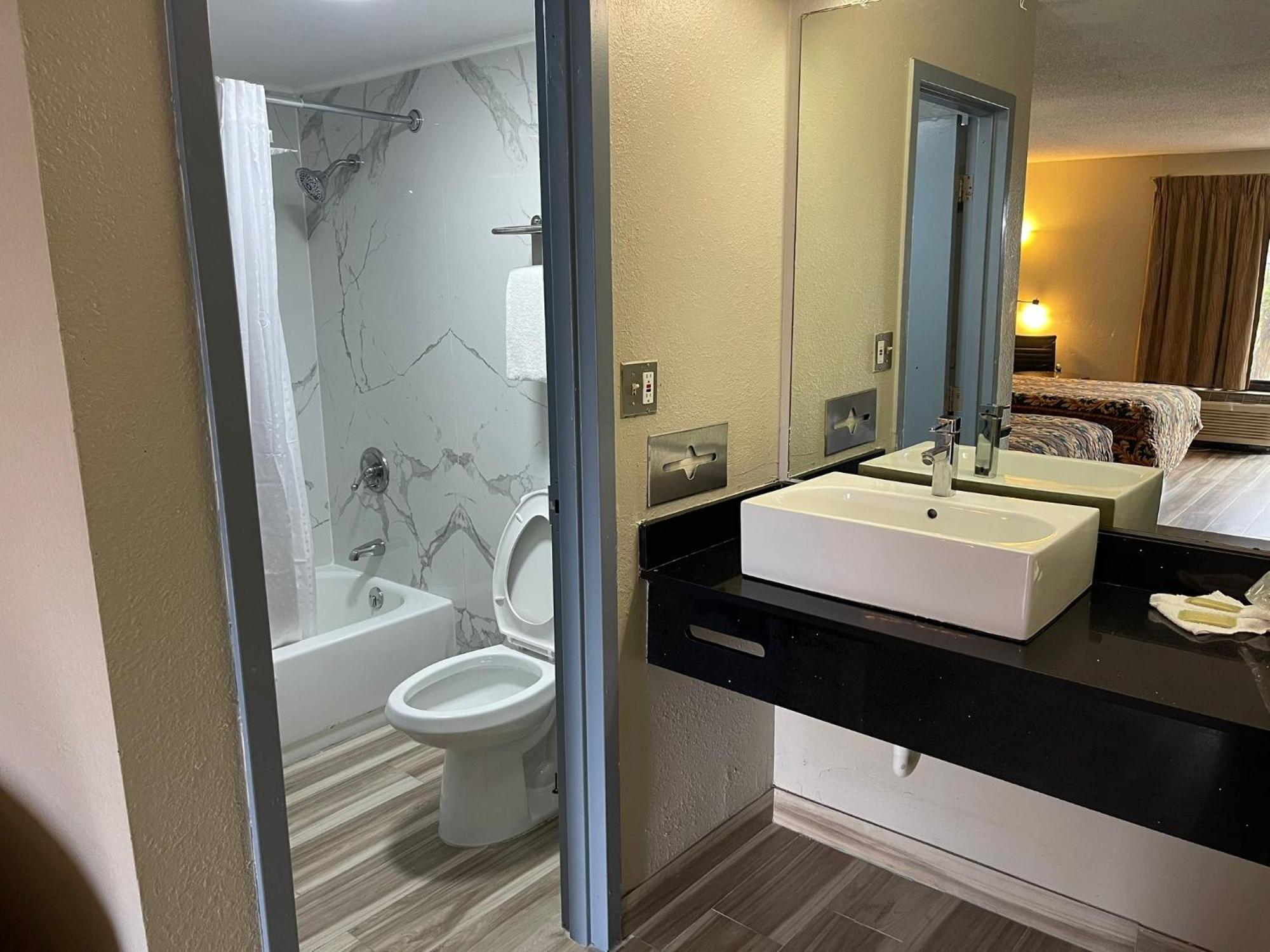 Brookwood - Extended 2*