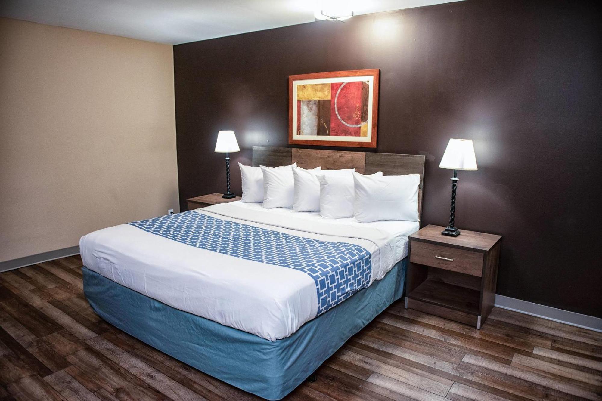 Suburban - Ballantyne Hotel Charlotte