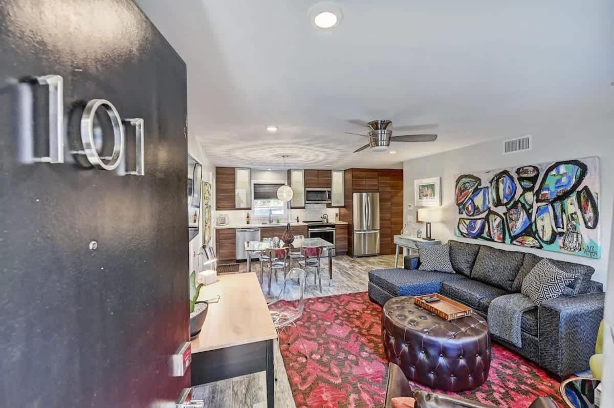 Comfortable And Stylish Near Myers Park * Charlotte