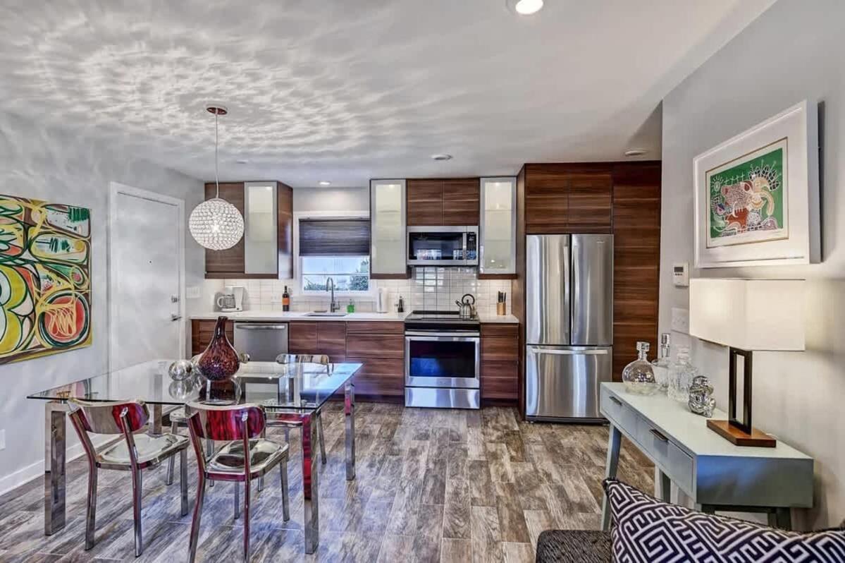 Comfortable And Stylish Near Myers Park Charlotte