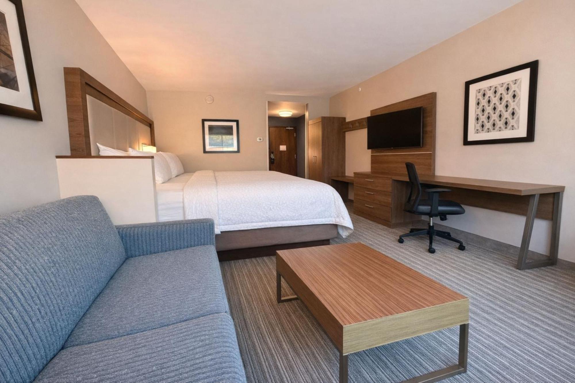 Express & - Ballantyne By Ihg Hotel 3*