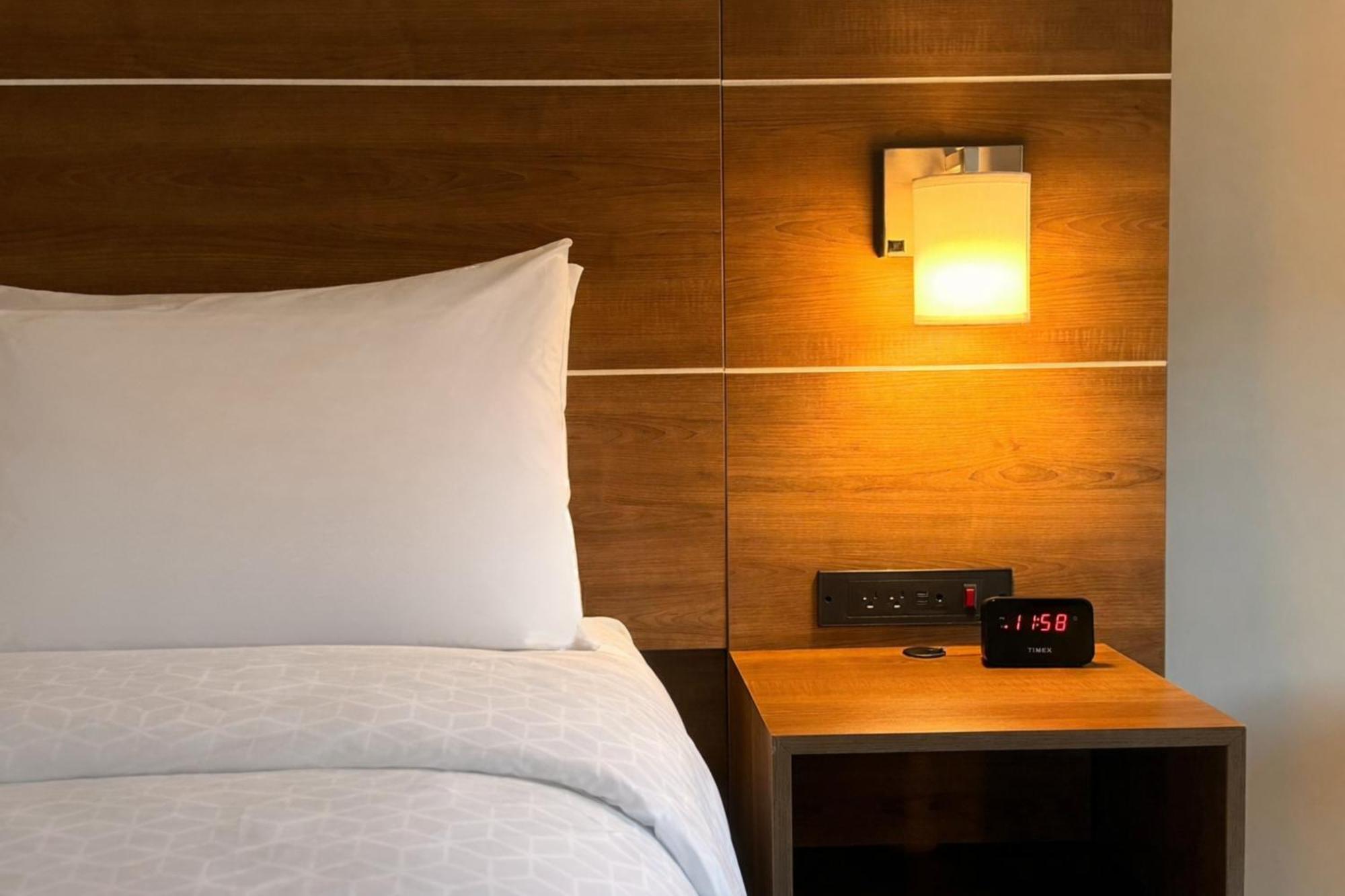 Hotel Express & - Ballantyne By Ihg 3*