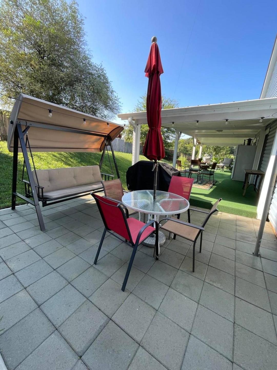 Holiday home Grill Patio • Pet Friendly • 3br *