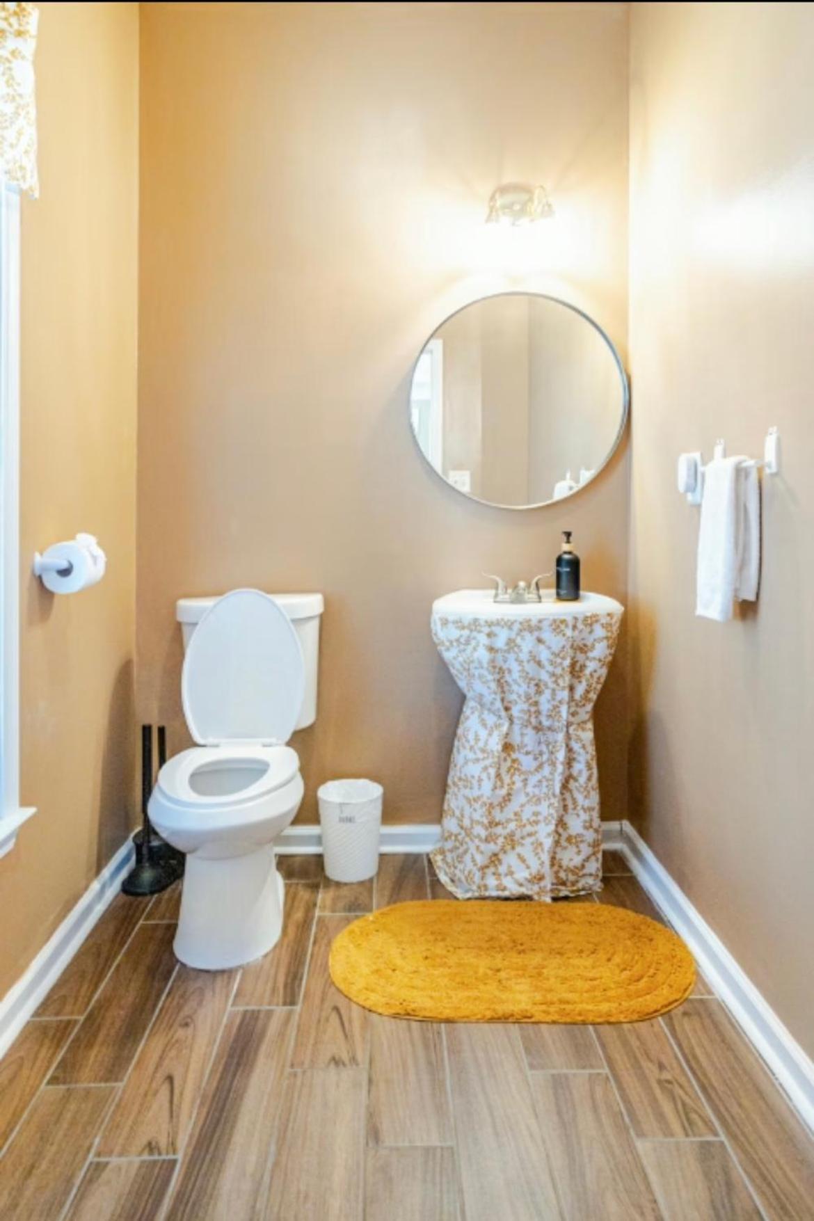 Holiday home The Eden At Charlotte