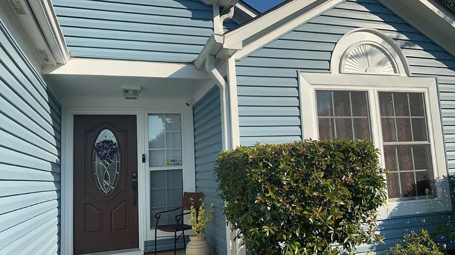 Grill Patio • Pet Friendly • 3br Holiday home