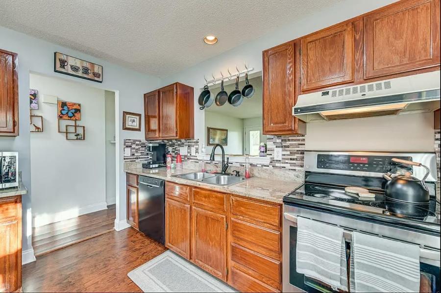 Grill Patio • Pet Friendly • 3br Holiday home *