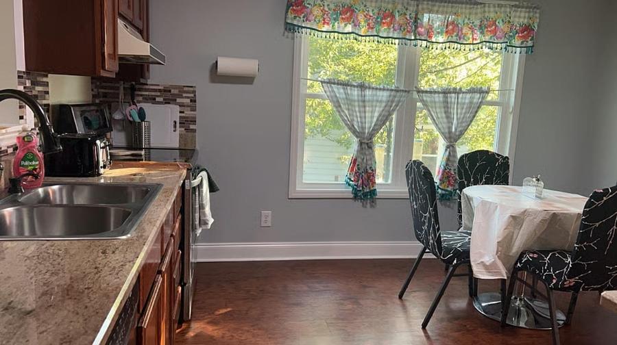 Grill Patio • Pet Friendly • 3br Holiday home Charlotte