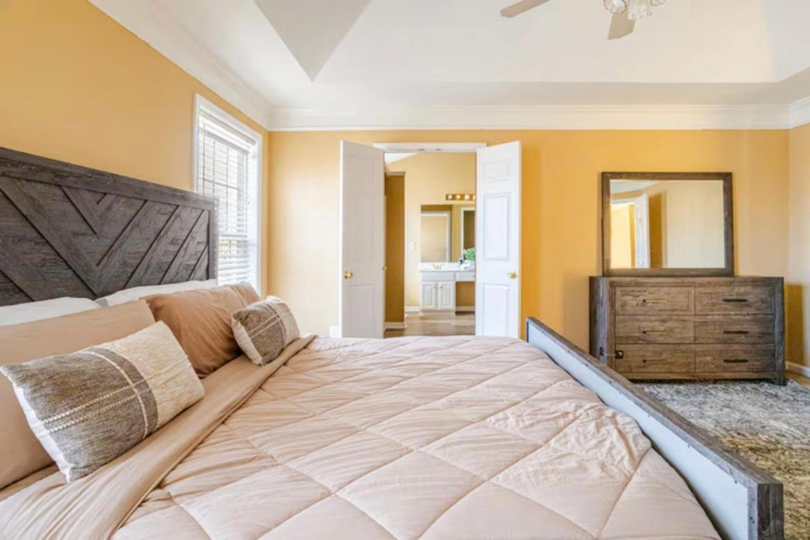 Holiday home The Eden At