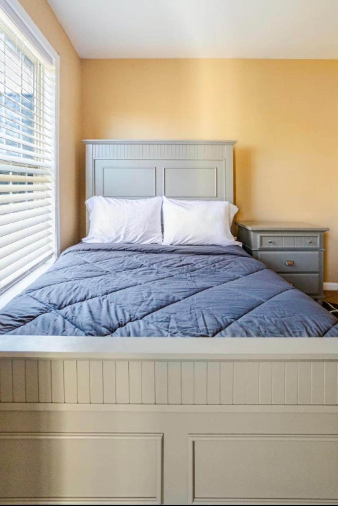 The Eden At Holiday home *