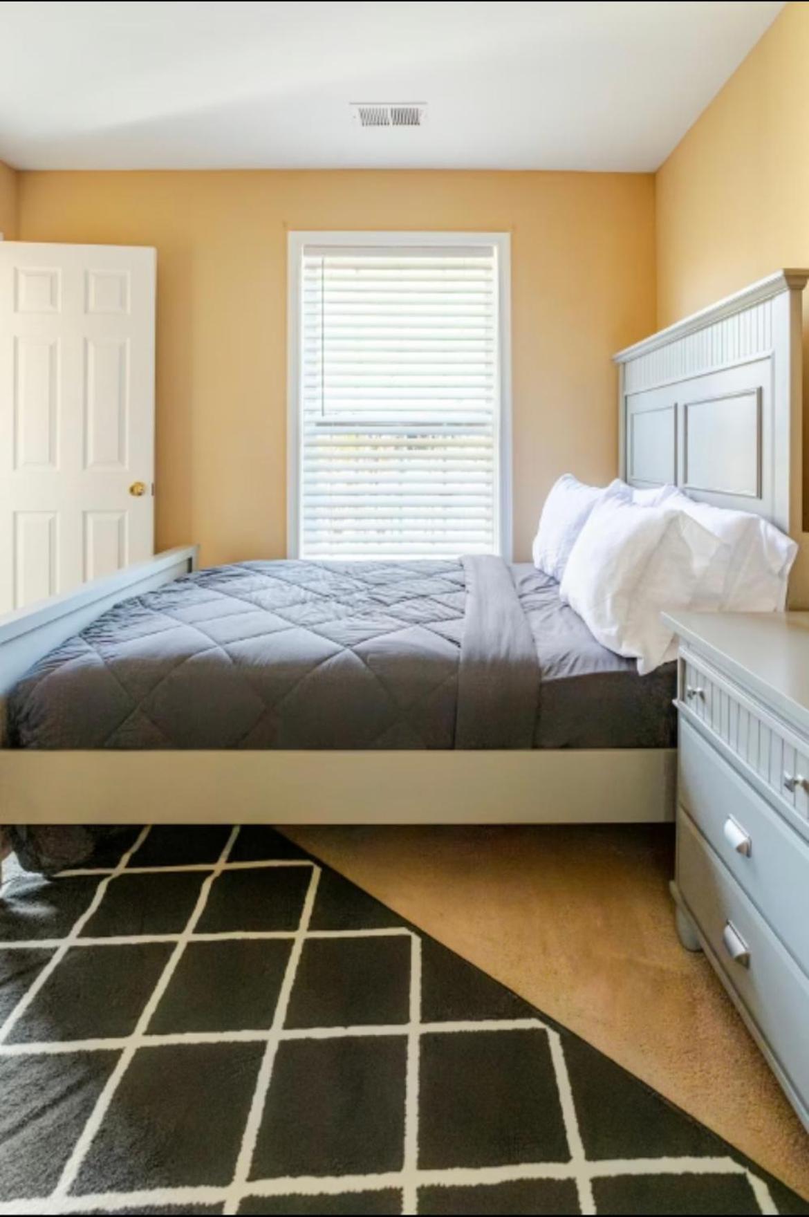 The Eden At Holiday home *