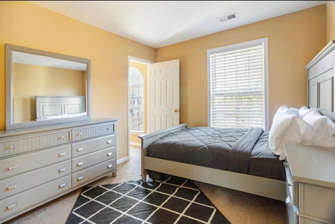 The Eden At Charlotte