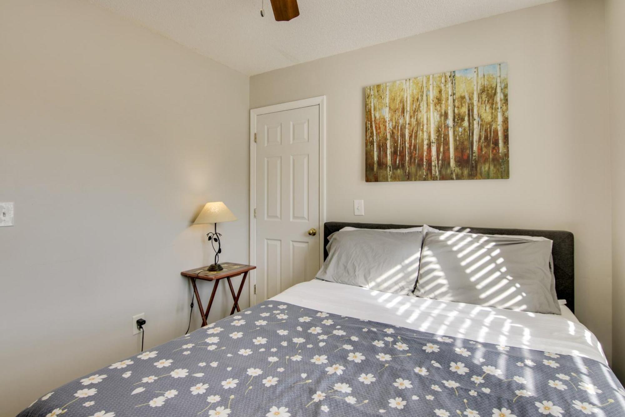 Holiday home Quiet Oasis In Charlotte! Near Uncc Campus Charlotte