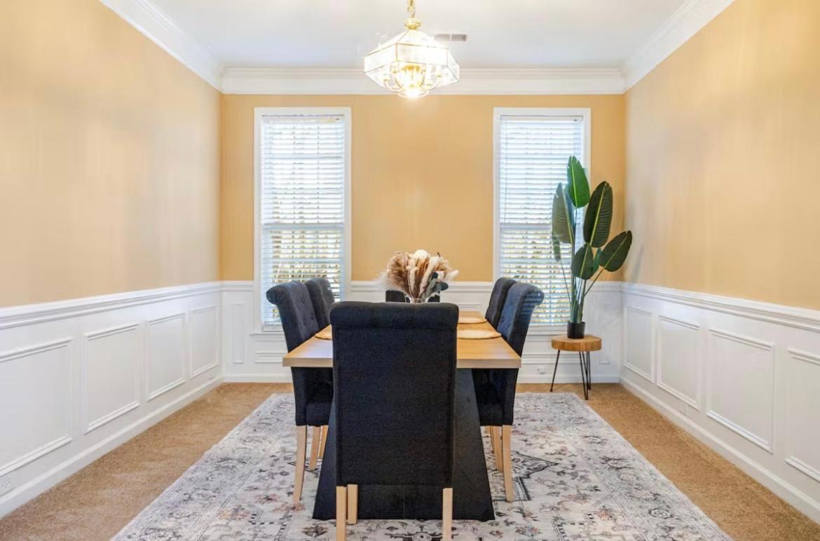 The Eden At Holiday home