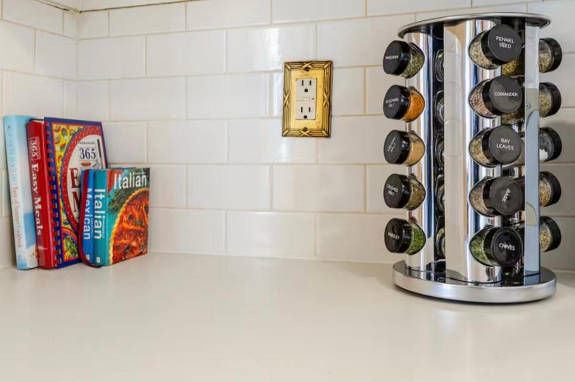 The Eden At Holiday home Charlotte