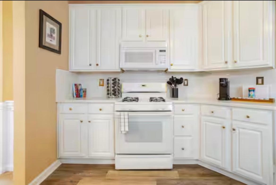 The Eden At Charlotte