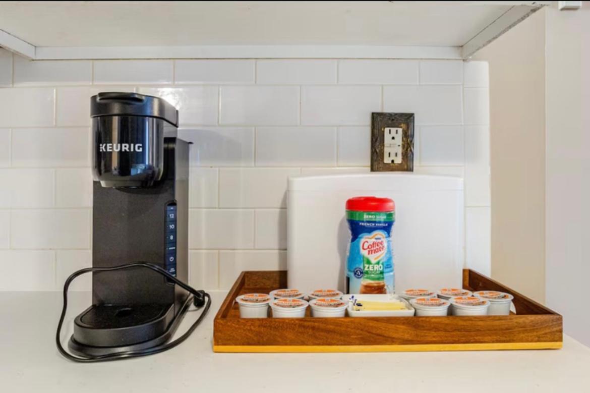 The Eden At Holiday home Charlotte