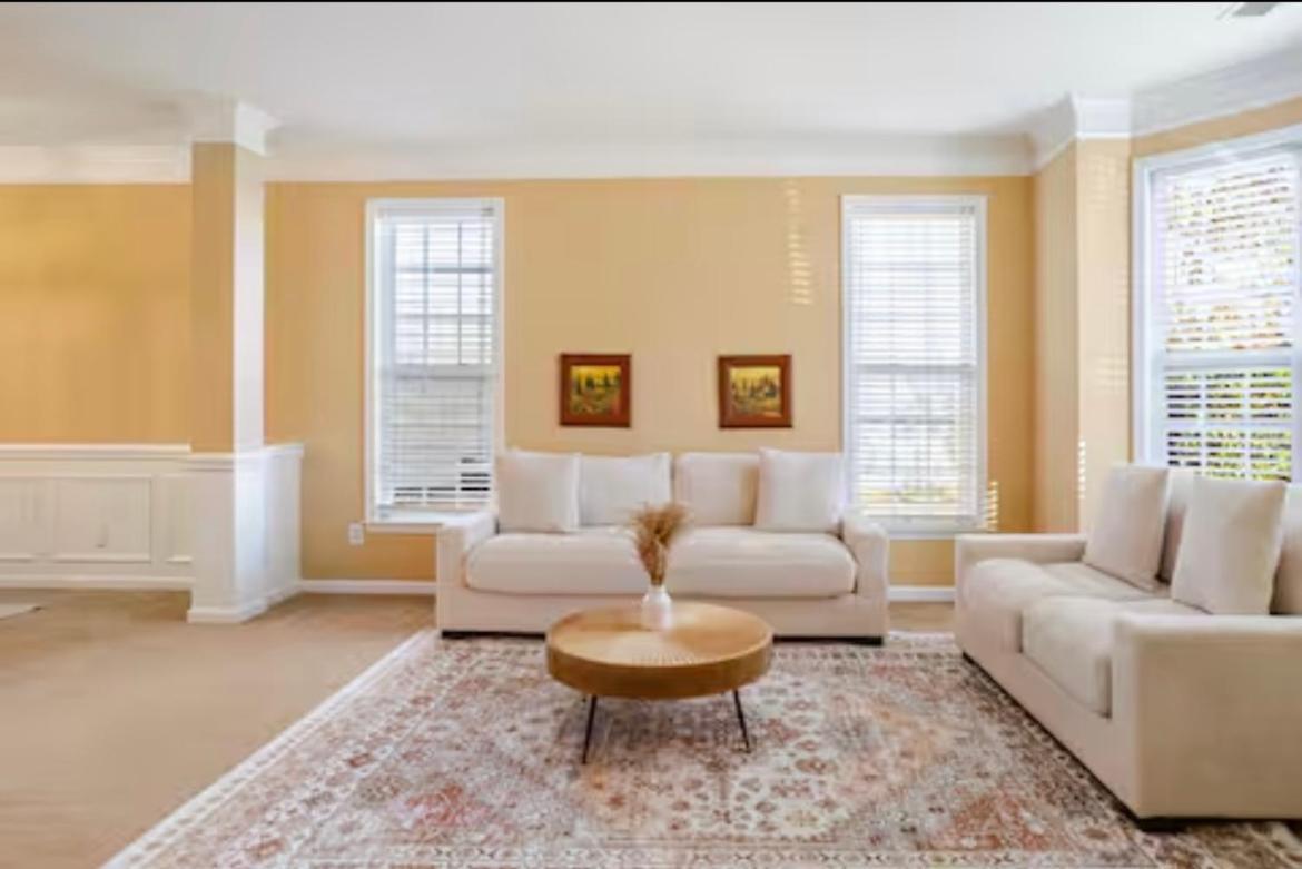 The Eden At * Charlotte