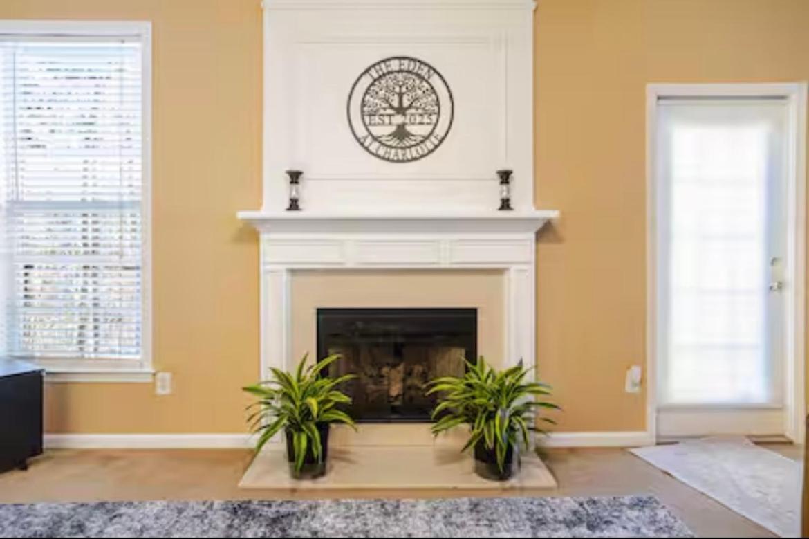 The Eden At Holiday home Charlotte