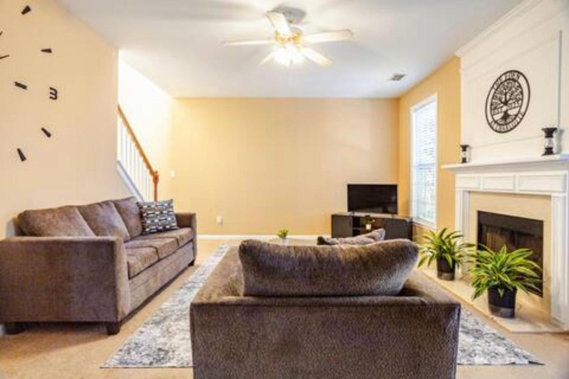 Holiday home The Eden At Charlotte