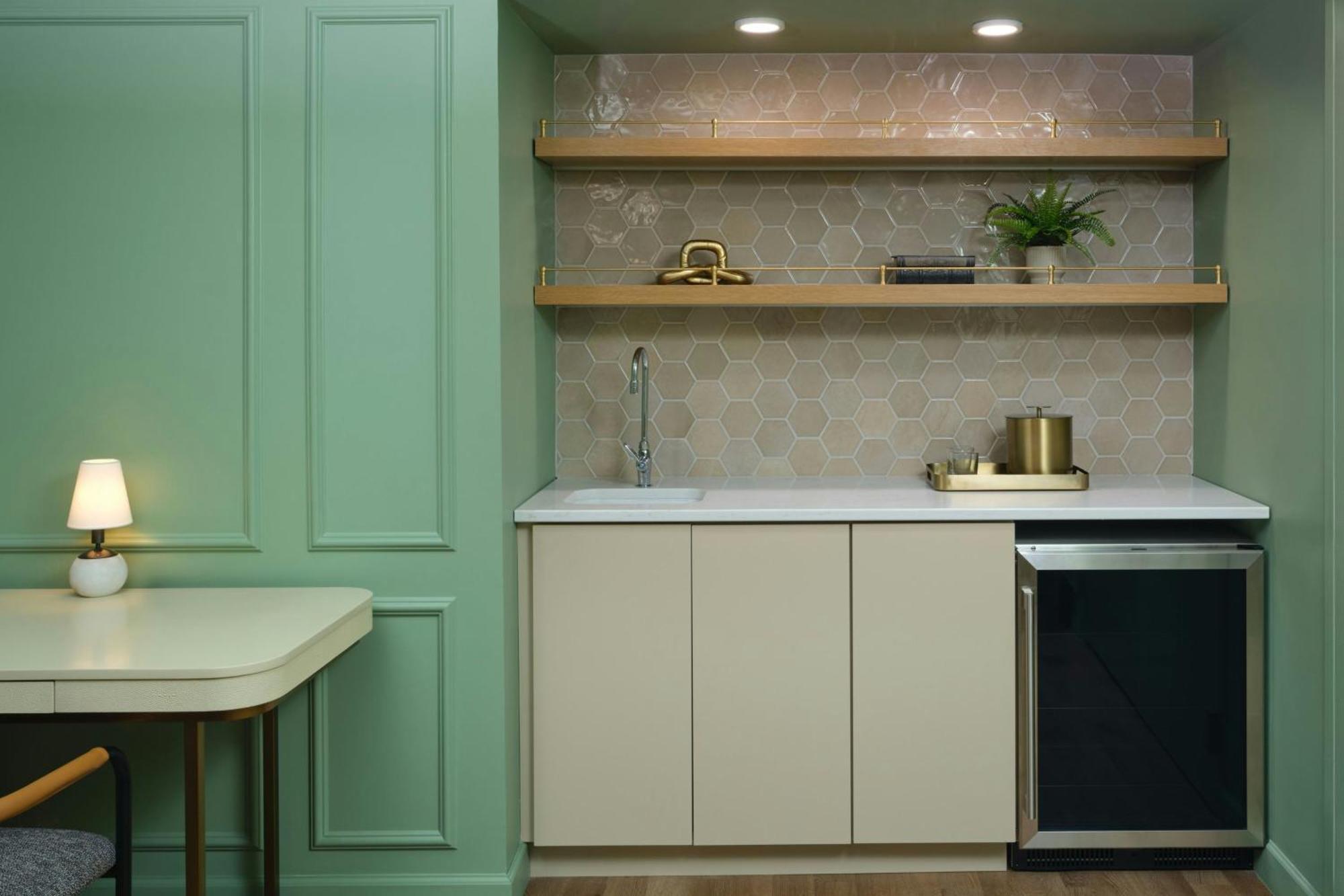 The Mecklen Hotel, Charlotte, A Tribute Portfolio Hotel