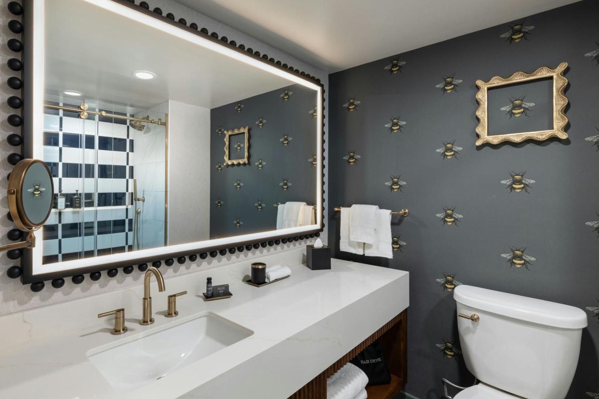 The Mecklen Hotel, Charlotte, A Tribute Portfolio Hotel Hotel