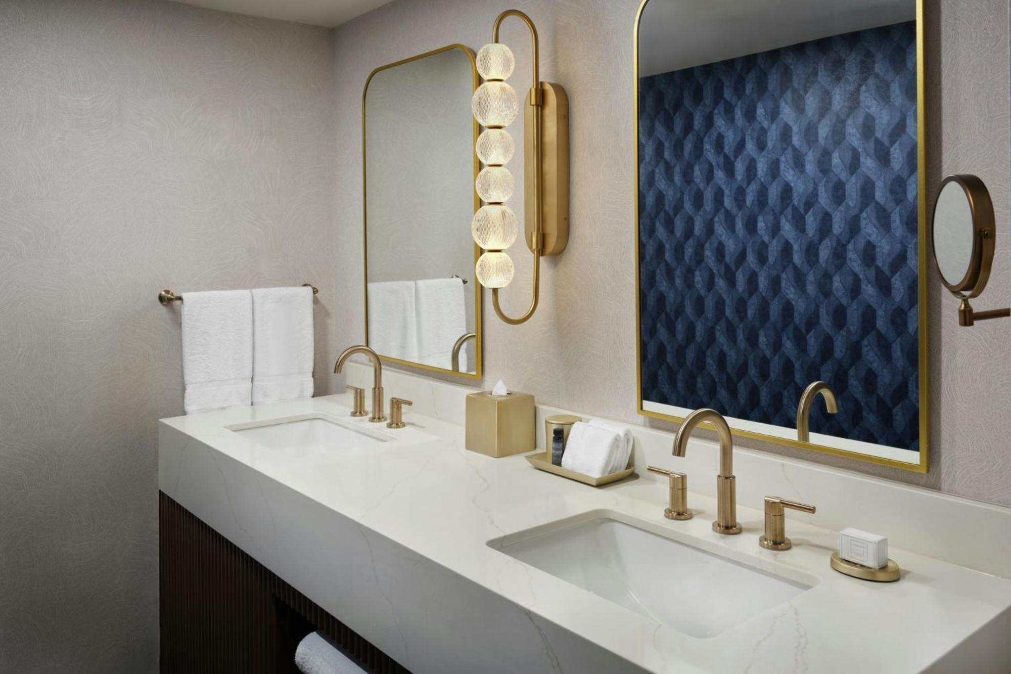 The Mecklen Hotel, Charlotte, A Tribute Portfolio Hotel Charlotte