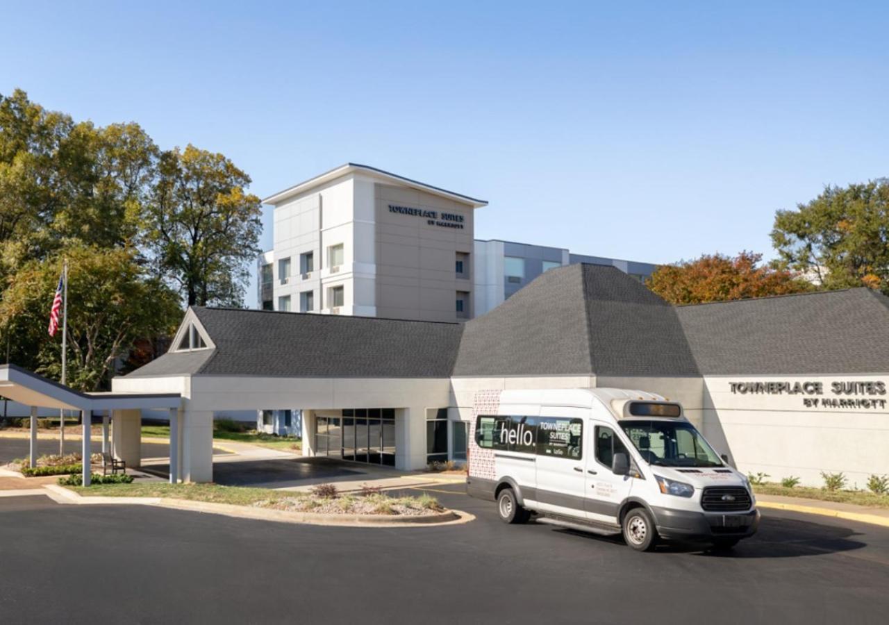 Hotel Towneplace By Marriott Loso Airport 3*