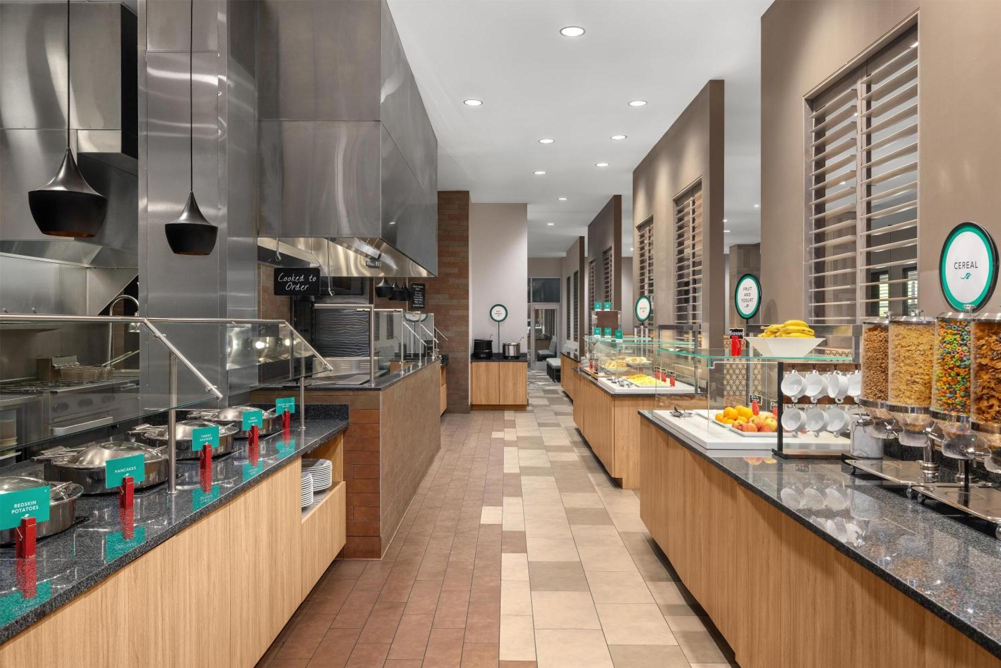 Embassy Charlotte/ayrsley 4*