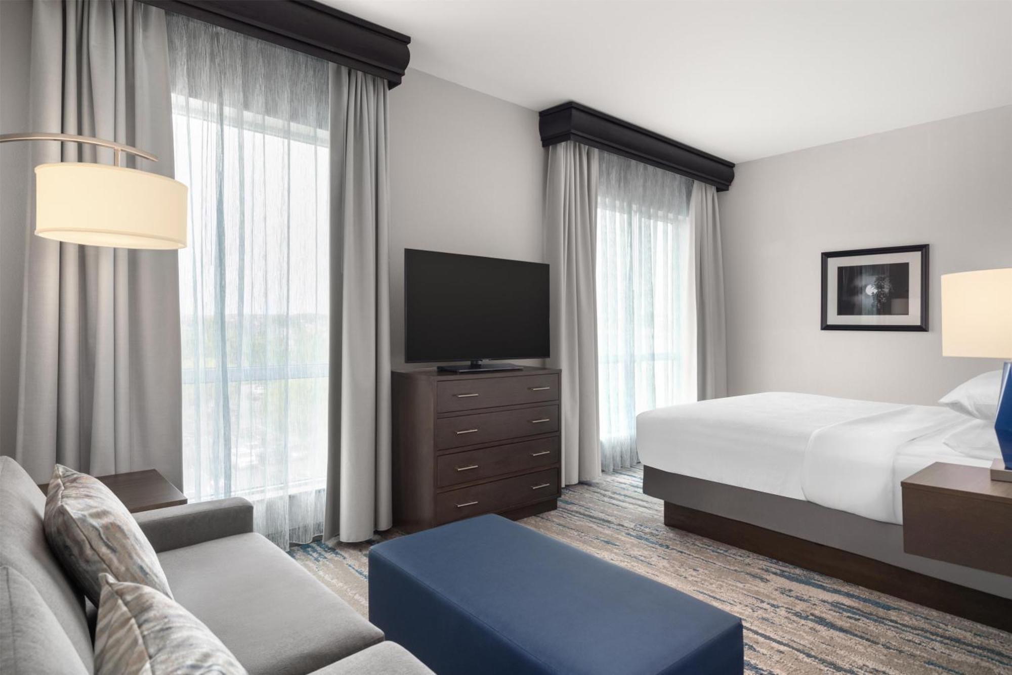 Embassy Charlotte/ayrsley 4* Charlotte