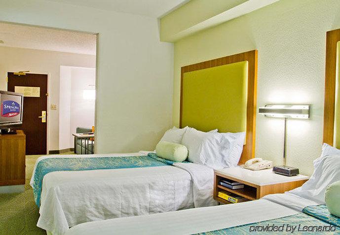 The Beacon Airport By Ihg 3* Charlotte