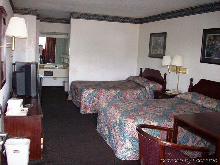 Quality & Area 2* Charlotte