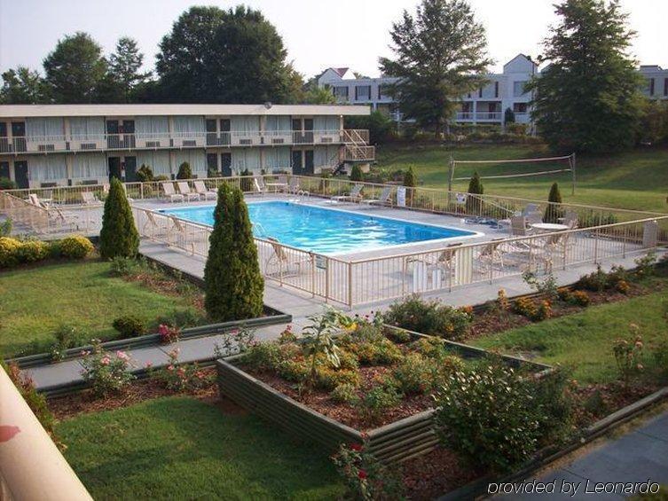 Quality & Area Hotel 2*